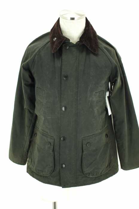 Barbour （バブアー） SL　BEDAILE　オイルドジャケット メンズ アウター