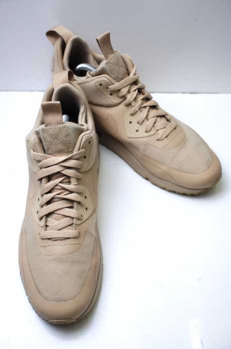 NIKE （ナイキ） AIR MAX 90 SNEAKERBOOT SP PATCH メンズ シューズ