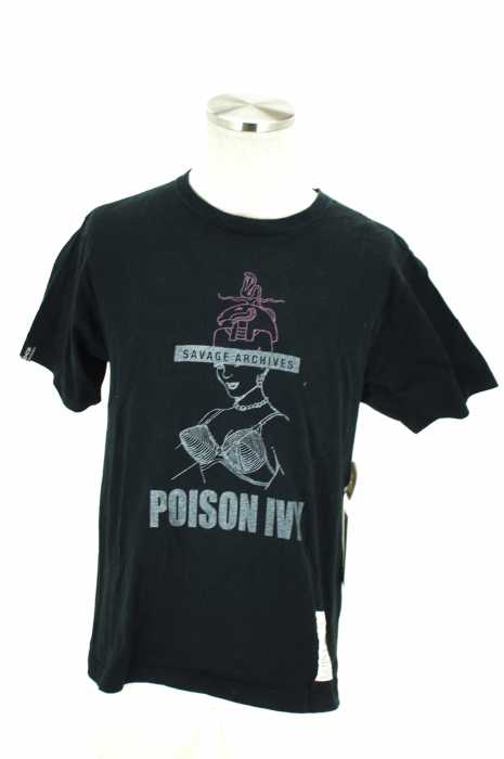 SVG by NEIGHBORHOOD () プリントTシャツ メンズ トップス