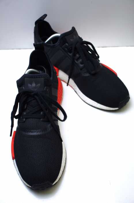 adidas （アディダス） BB1969  NMD R1 スニーカー メンズ シューズ