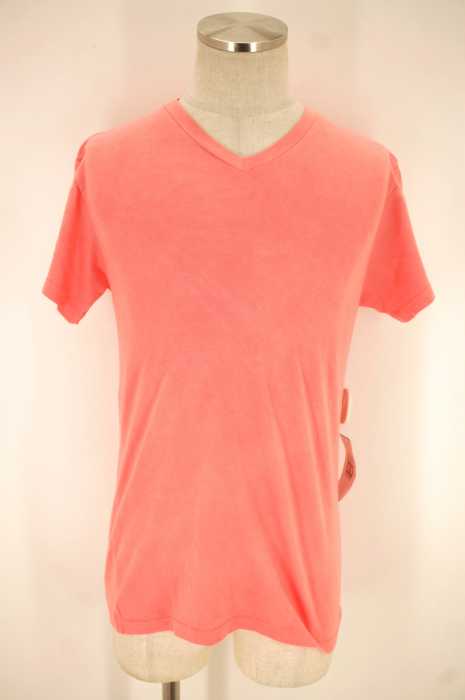 THE ELDER STATESMAN () VネックTシャツ メンズ トップス