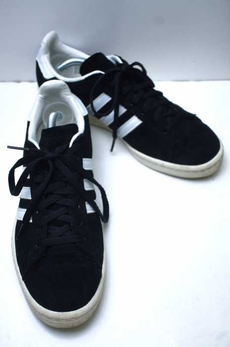 adidas （アディダス） CAMPUS 80S　スニーカー レディース シューズ