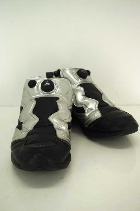 VERBAL×REEBOK(バーバル×リーボック) PUMP FURY HLS スニーカー メンズ シューズ