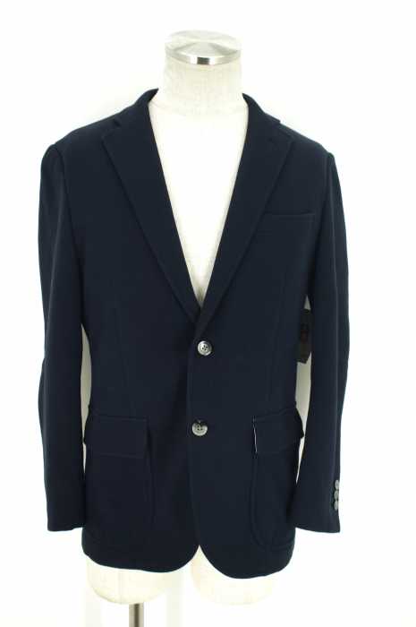 THE SUIT COMPANY (スーツカンパニー) 2Bテーラードジャケット メンズ アウター
