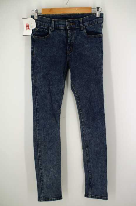 CHEAP MONDAY  （チープマンデー） ストレッチスキニーデニムパンツ レディース パンツ
