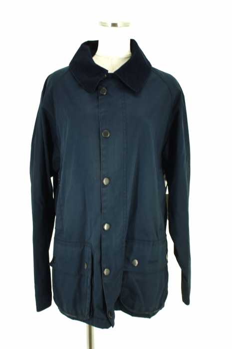 Barbour (バブアー) BEDALE ビデイルジャケット メンズ アウター