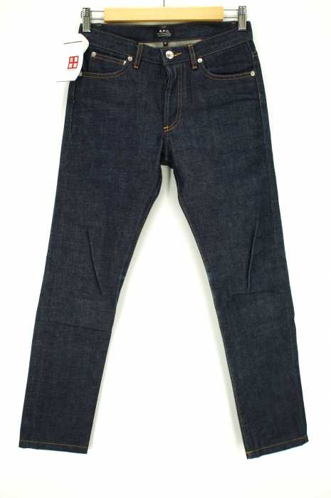 A.P.C. （アー・ペー・セー） PETIT STANDARD セルビッチ レディース パンツ