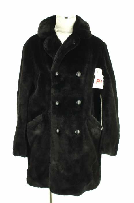 Supreme （シュプリーム） 16AW　Faux Fur Double Breasted メンズ アウター