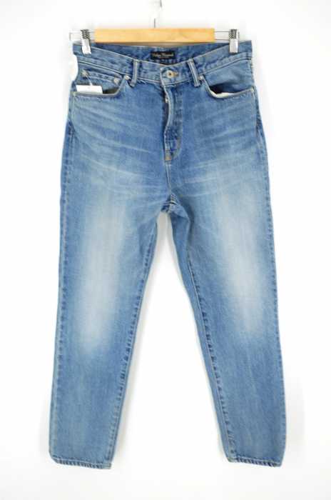 URBAN RESEARCH （アーバンリサーチ） 17SS テーパードデニムパンツ レディース パンツ