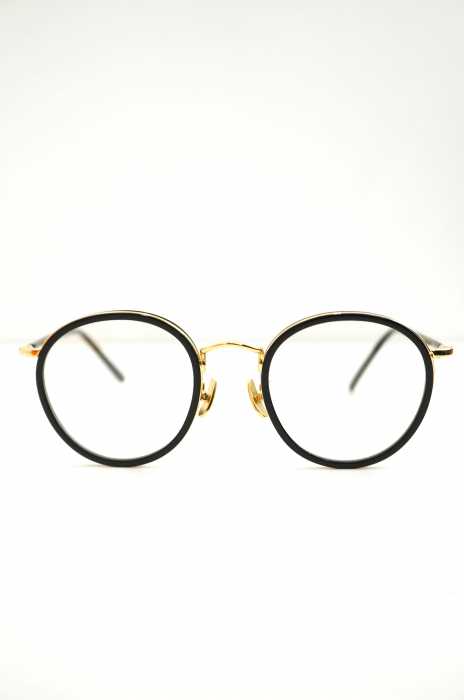 A.D.S.R. （エーディーエスアール） EVANS 眼鏡 アイウェア メンズ ファッション雑貨