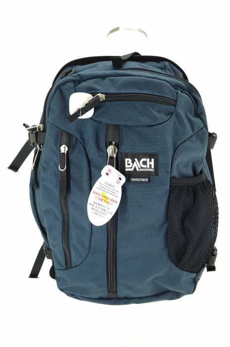 BACH (バッハ) TRAVELSTAR 28 Back Pack リュック メンズ バッグ