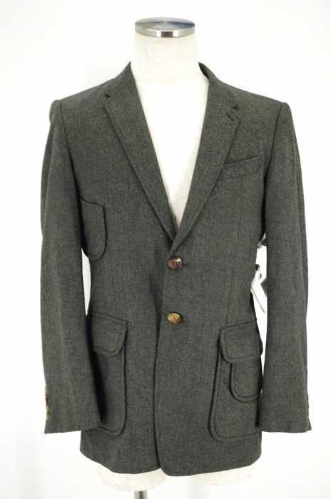 Paul Smith COLLECTION （ポールスミスコレクション） カシミア混テーラードジャケット メンズ アウター