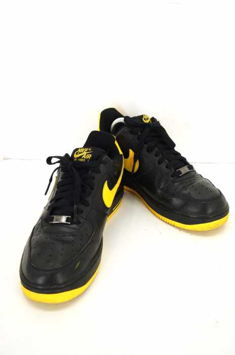 NIKE（ナイキ） NIKE AIR FORCE 1 LOW エアフォース ワン ロウ メンズ シューズ