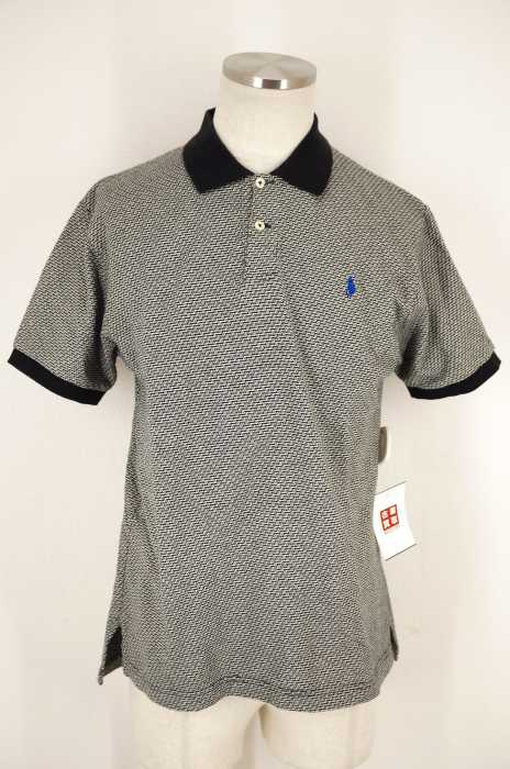 Polo by RALPH LAUREN （ポロバイラルフローレン） 総柄シャツ メンズ トップス