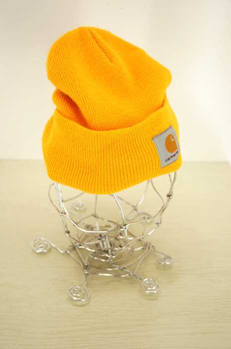 Carhartt（カーハート） ニットキャップ メンズ 帽子