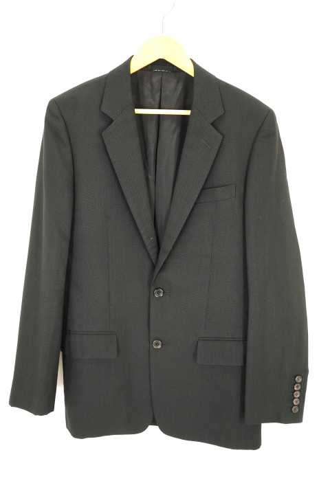 COMME des GARCONS HOMME DEUX （コムデギャルソンオムドゥ ） 総裏地ジャガード織テーラードジャケット メンズ アウター