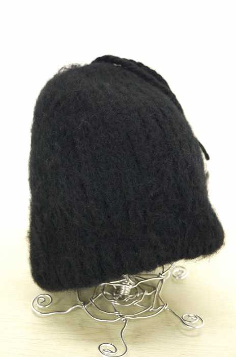 MAISON EUREKA（メゾンエウレカ） NAP－RAISING KNIT CAP レディース 帽子