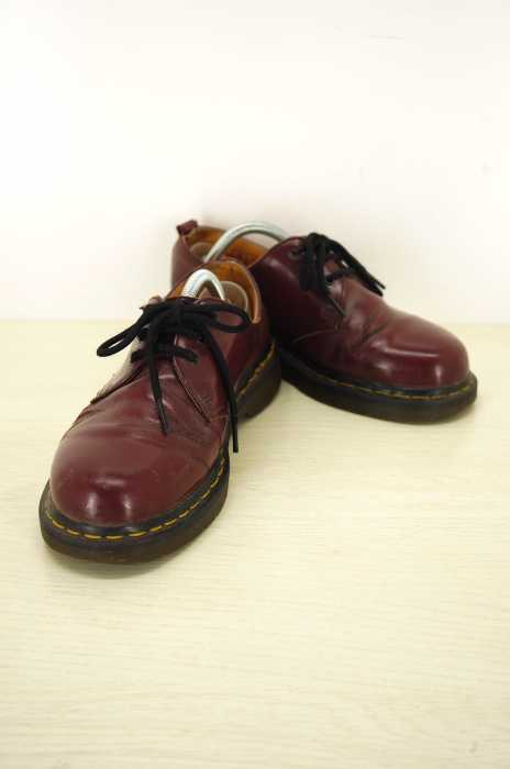 Dr.Martens (ドクターマーチン) 3ホールブーツ レディース シューズ
