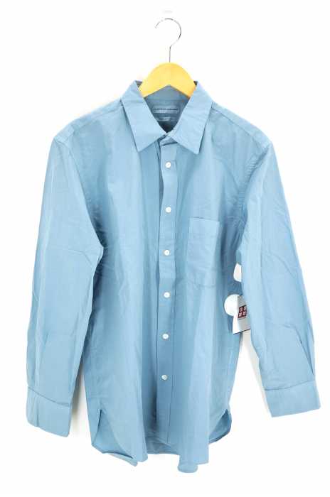 markaware （マーカウェア） PERMANENT SHIRTS LOOSE-FIT メンズ トップス