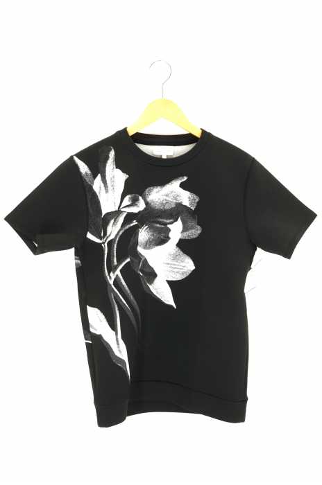 CALVIN KLEIN （カルバンクライン） 半袖ボンディングトップス メンズ トップス