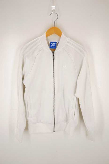 adidas Originals （アディダスオリジナルス） SST TRACK TOP トラックジャージジャケット メンズ トップス