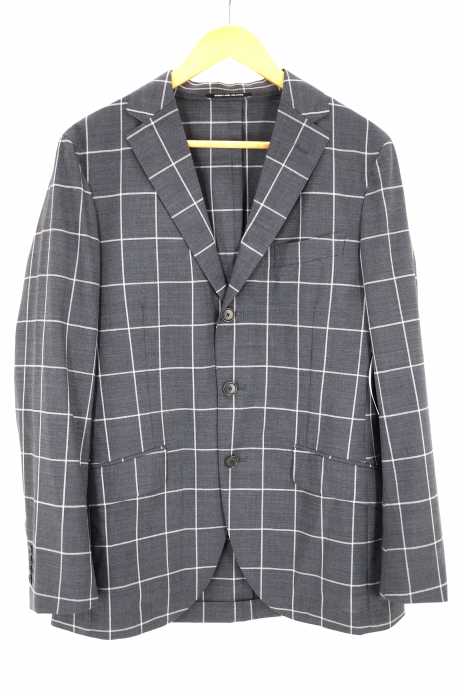 UNITED ARROWS green label relaxing (ユナイテッドアローズグリーンレーベルリラクシング) KI WP RGD NT SLPジャケット メンズ アウター