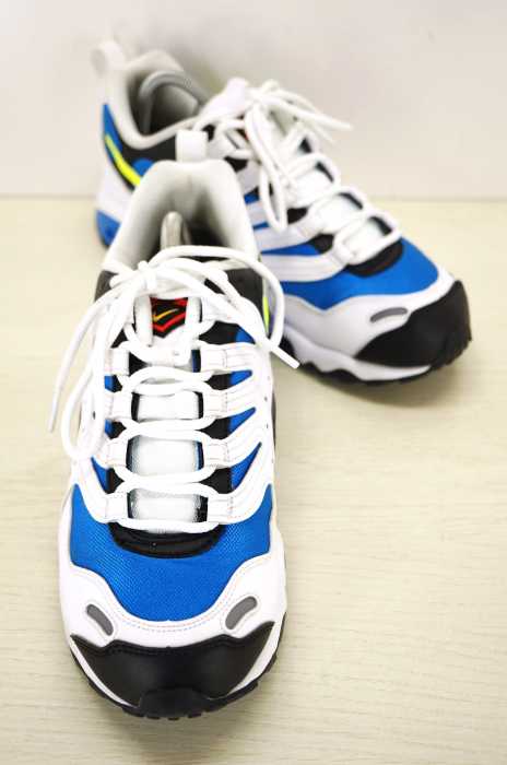 NIKE （ナイキ） AIR TERRA HUMARA メンズ シューズ