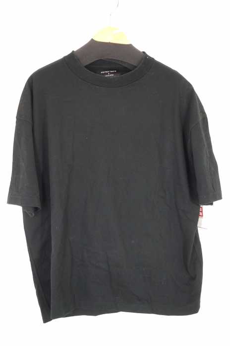 UNITED TOKYO (ユナイテッドトウキョウ) コンプレッションオーバーT メンズ トップス