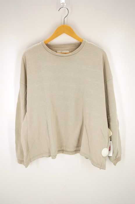 rin（リン） Dolman Sweat メンズ トップス