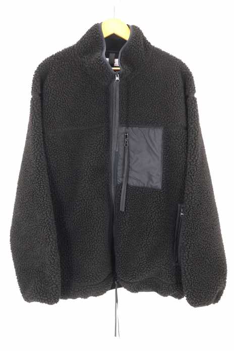marka （マーカ） BOA CARDIGAN メンズ アウター