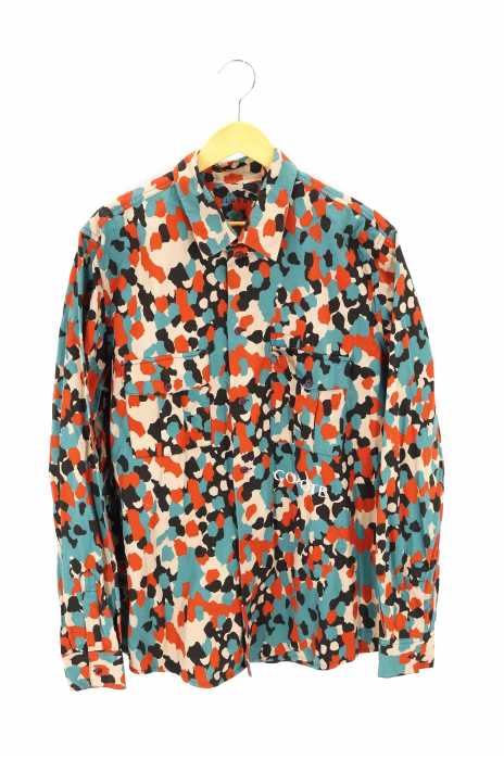 Levi's RED(リーバイスレッド) reforme メンズ トップス