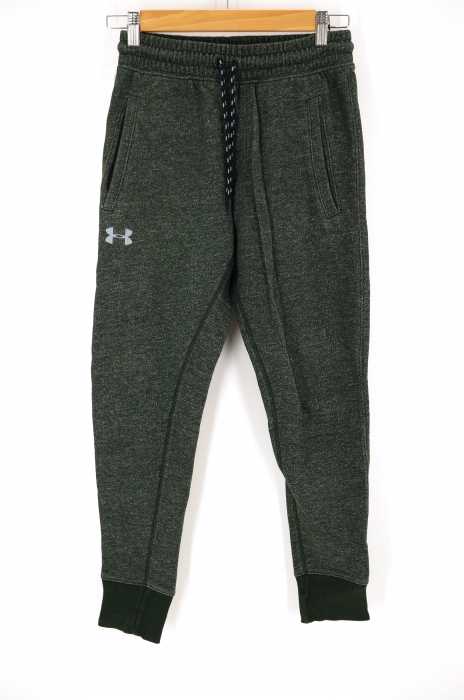 UNDER ARMOUR （アンダーアーマー） オールデイスウェットジョガー メンズ パンツ