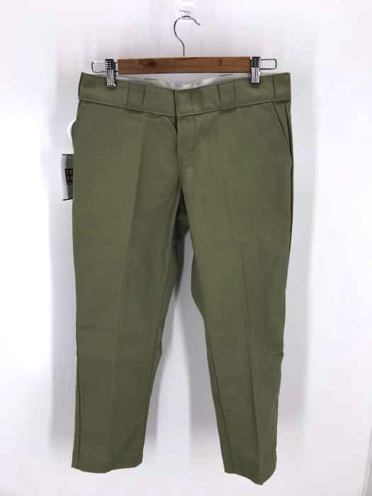 Dickies（ディッキーズ） ワークチノパンツ レディース パンツ