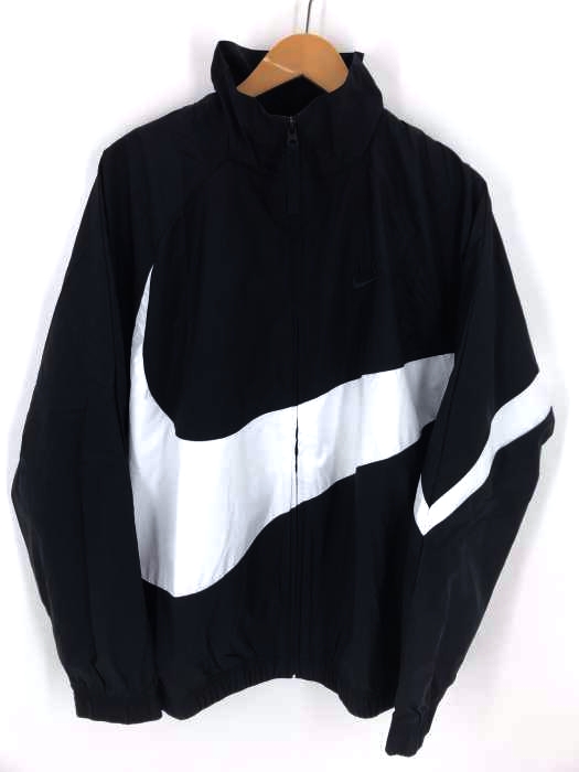 NIKE（ナイキ） HBR STMT WOVEN JACKET メンズ アウター