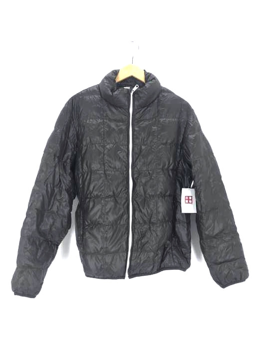 UNIQLO（ユニクロ） PREMIUM DOWN JACKET メンズ アウター