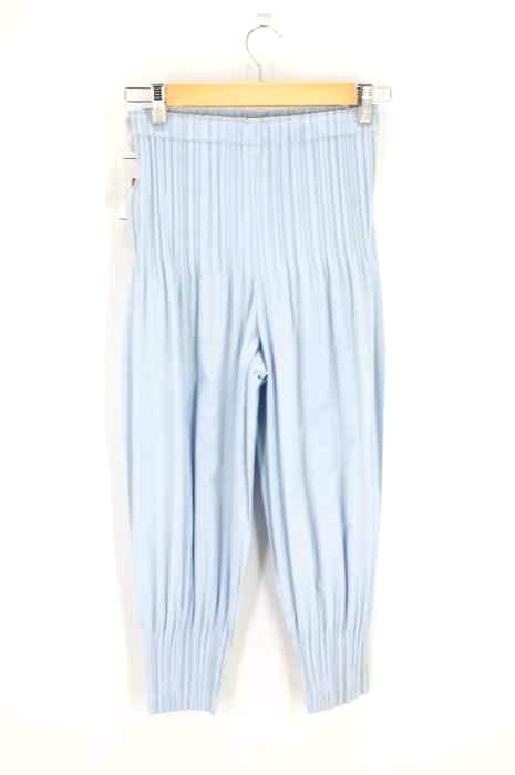 PLEATS PLEASE ISSEY MIYAKE（プリーツプリーズイッセイミヤケ） JAUNTY COAT レディース パンツ