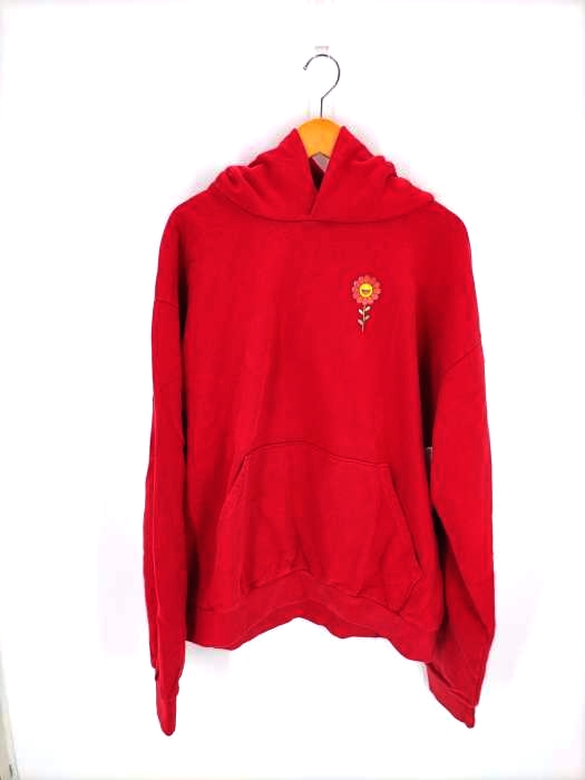 J Balvin(ジェーバルヴィン) Made in Medelin Hoodie メンズ トップス