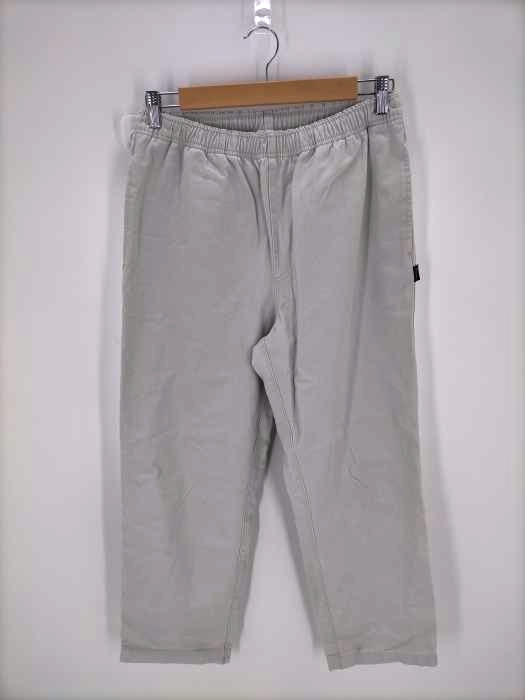 Stussy（ステューシー） 21SS Brushed Beach Pant メンズ パンツ