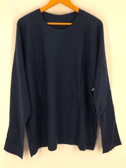ISSEY MIYAKE MEN（イッセイミヤケメン） A-POC 24G Sweater メンズ トップス