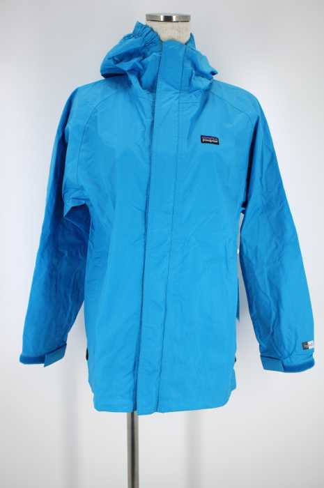 patagonia （パタゴニア） h2no ナイロンマウンテンパーカー レディース アウター