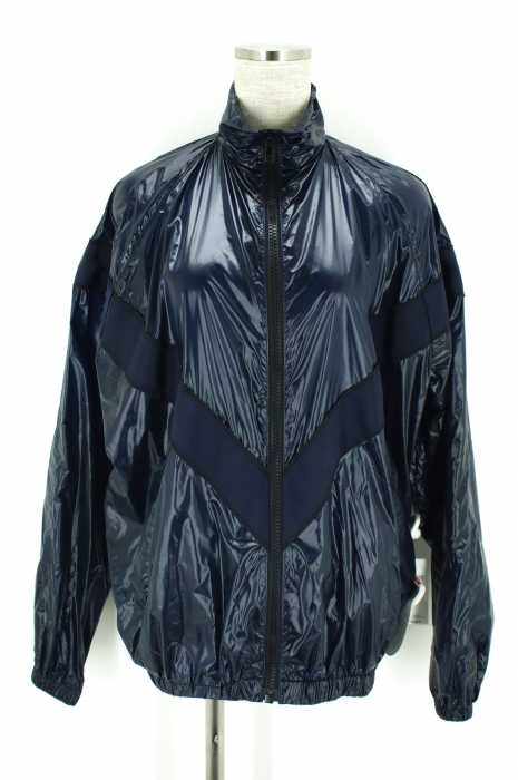 sacai luck （サカイラック） 15SS ナイロンブルゾン レディース アウター