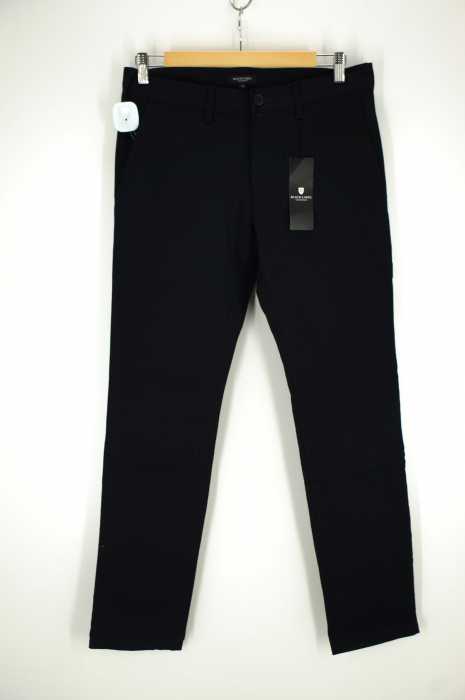 BLUE LABEL CRESTBRIDGE チノパンツ メンズ パンツ