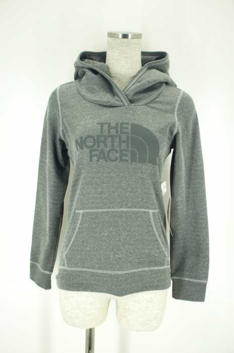 THE NORTH FACE (ザノースフェイス) NLW71380 ストレッチ フリース フーディ パーカー レディース トップス