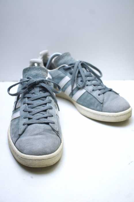 adidas originals (アディダスオリジナルス) CAMPUS 80S スウェードスニーカー メンズ シューズ