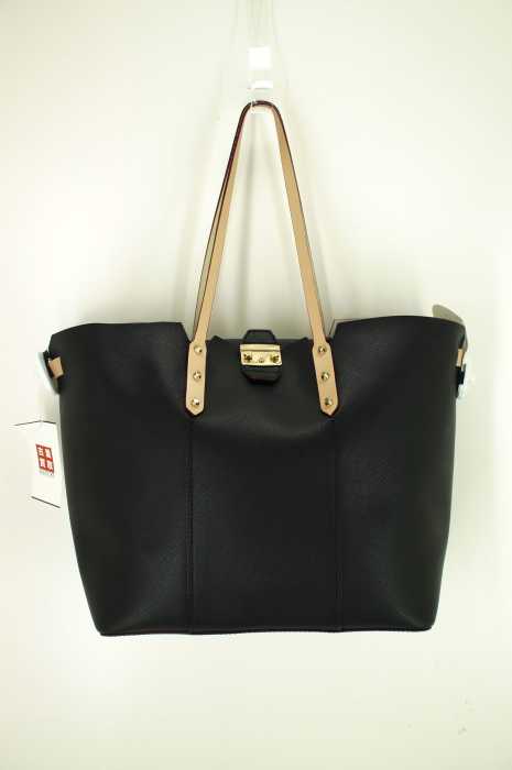 FURLA （フルラ） gaia レザーハンドバッグ レディース バッグ
