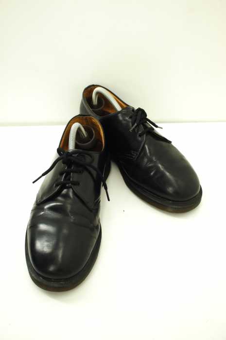 Dr.Martens （ドクターマーチン） 英国製 3ホールレザーシューズ メンズ シューズ