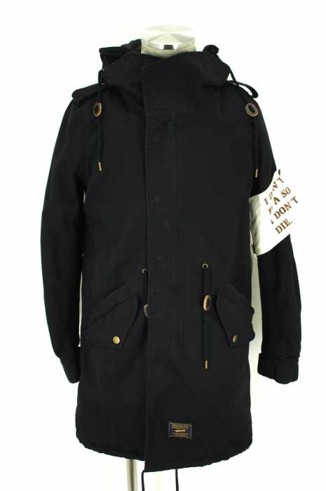 glamb （グラム） 16AW Hamish mods coat コート メンズ アウター