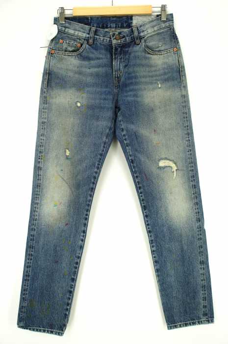 Levis VintageClothing （リーバイスヴィンテージクロージング） 505-0217 メンズ パンツ