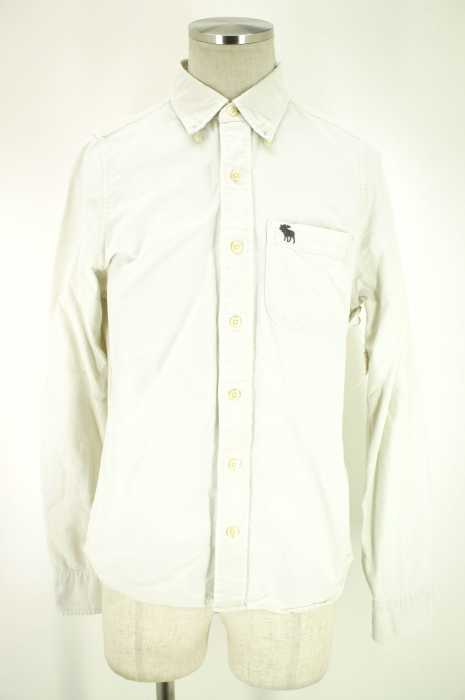 Abercrombie & Fitch (アバクロンビーアンドフィッチ) BD メンズ トップス