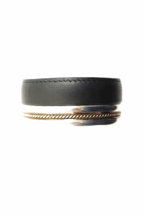 Name. × poda () 17SS CUFF BRACELET カフブレスレット メンズ アクセサリー